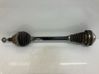 Front driveshaft 5QE407271B