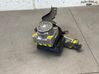 Bomba de ABS 4670B234