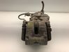 Caliper del freno trasero 34216870576