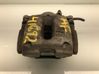 Caliper de freno delantero 34106872800