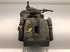 Caliper del freno trasero 34216870575