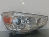 Headlight/headlamp 8301B588