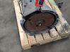 Automatic gearbox 24007630946