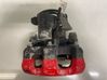 Caliper del freno trasero 800822400E