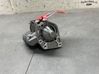 Starter motor 95524006