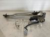 Front wiper linkage and motor 600594600F
