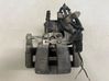 Rear brake caliper 104462400H