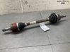 Front driveshaft 1612690380