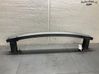 Rear bumper support beam 9801174980