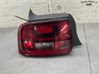 Rear/tail lights 9800916180