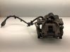 Rear brake caliper 2439124