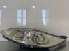 Headlight/headlamp 1740028