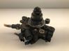 Kraftstoffpumpe im Tank 167008683R