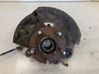 Front wheel hub spindle knuckle 517152Y000