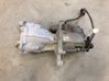 Rear axle beam 530003B600