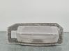 Number plate light 8341A009