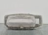 Number plate light 8341A009