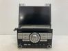 Panel / Radioodtwarzacz CD/DVD/GPS 25915CS80D