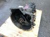Manual 5 speed gearbox 24001217405