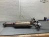 Catalyst/FAP/DPF particulate filter 36051313