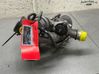 Turbina 95527141