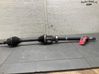 Etuvetoakseli FTB42550X