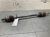 Rear driveshaft 36001876