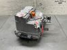 Inversor/convertidor de voltaje 5G0907070E