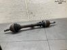 Front driveshaft 3272LV