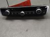 Console centrale, commande chauffage/clim 8V0820043G