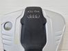 Engine cover (trim) 4H0103925B