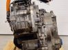 Automatic gearbox 2700A404