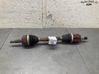 Front driveshaft 391015196R