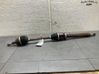Front driveshaft 2557599