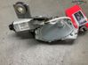 Motor del limpiaparabrisas trasero 8638163