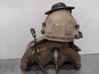 Catalyst/FAP/DPF particulate filter 1555A718