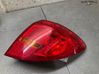 Luz trasera/de freno 13307494