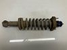Amortiguador trasero con muelle espiral 4162A411