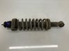 Amortiguador trasero con muelle espiral 4162A411