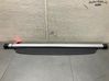 Trunk/boot trim cover 6491076010C1