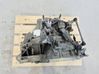 Manual 6 speed gearbox 2500A247