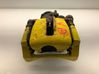 Caliper del freno trasero 4G0615403A