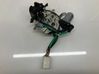 Tailgate lock latch 5808A105