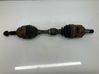 Front driveshaft 3815A497