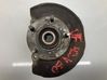 Front wheel hub spindle knuckle 3870A007