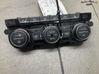 Moldura del climatizador/control de calefacción 5NB907044R