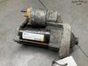 Starter motor 93459848