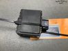 Capteur radar de distance 5Q0907561N