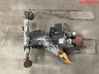 Rear axle beam 36010143