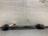 Front driveshaft 3Q0407272BK